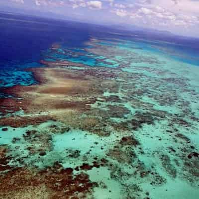 Australia granted more time to address reef threats