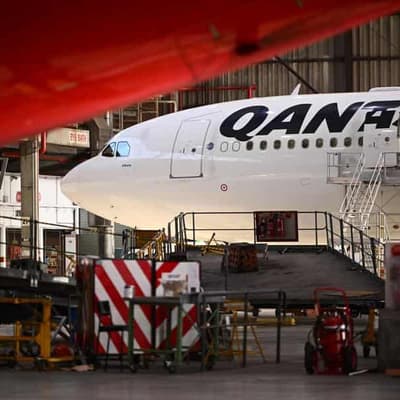 Union boss issues warning after Qantas court decision