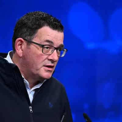 Andrews warned not to miss corruption reforms deadline