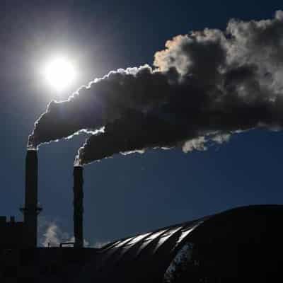 Call for tax to stop exports of emissions, jobs to Asia