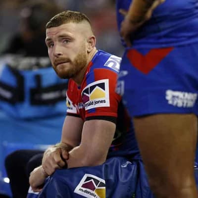 Hastings uncertain for NRL prelim, Saifiti out of semi