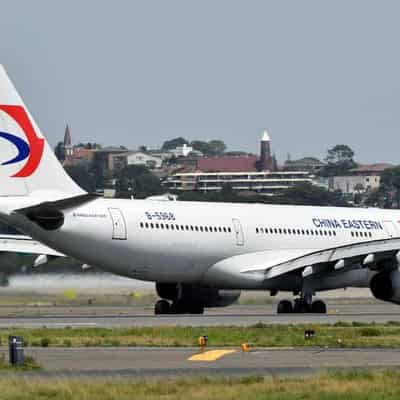 Watchdog seeks to block Qantas-China Eastern extension