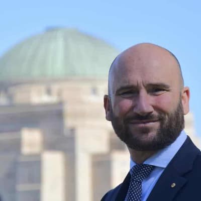 Decorated soldier to lead Repatriation Commission