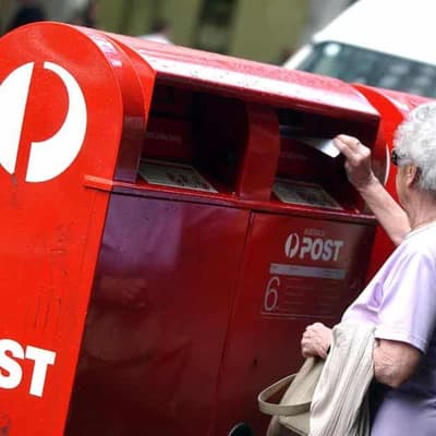 Video's referendum postal vote claim is junk