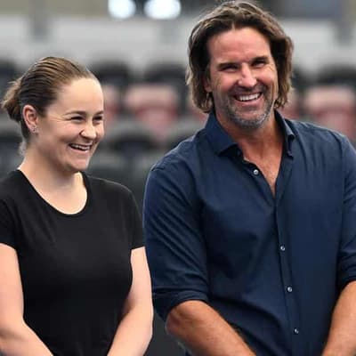 Brisbane International returns in tennis event shake-up