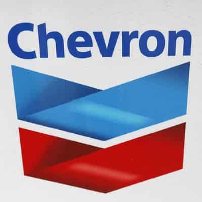 Union warns more pain for Chevron as gas production hit