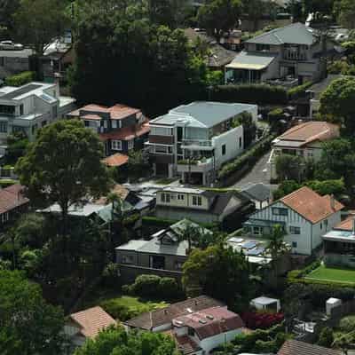 Budget housing pledge to tackle NSW homelessness