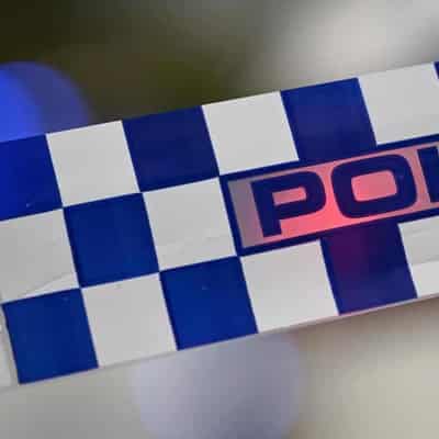 Man dead after stabbing in Darwin CBD