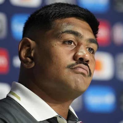 No sign of Skelton as Wallabies prepare for Fiji