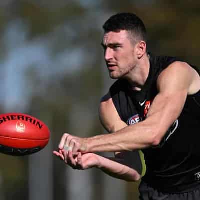 McStay eyes Brisbane after Pies' prelim final hurdle