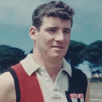 St Kilda premiership hero 'Cowboy' Neale dies aged 78