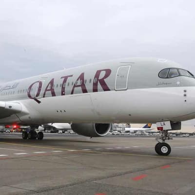 Qatar chief breaks silence on decision to block flights