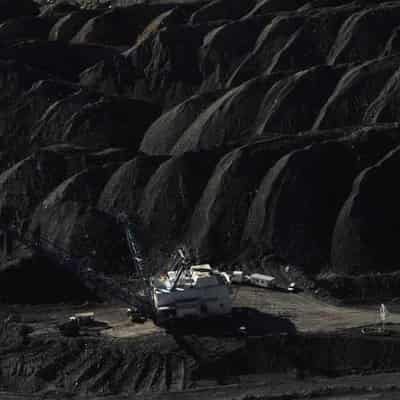 Minister faces court over coal mines' climate harms