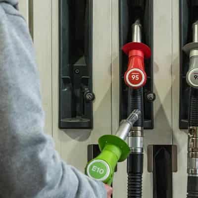 Petrol price surge further stretches household budgets