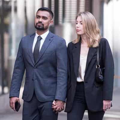 Cricket star denies 'stealthing' woman during sex