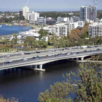 Perth rents rise fastest as housing supply dwindles