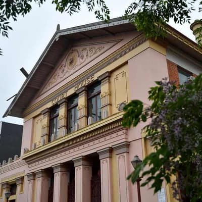 Accused pub stabber's case fast-tracked for trial