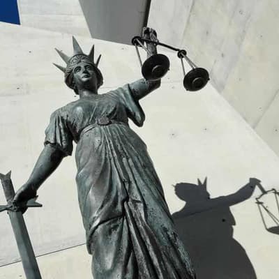 Man jailed over Christmas stabbing of girlfriend's dad