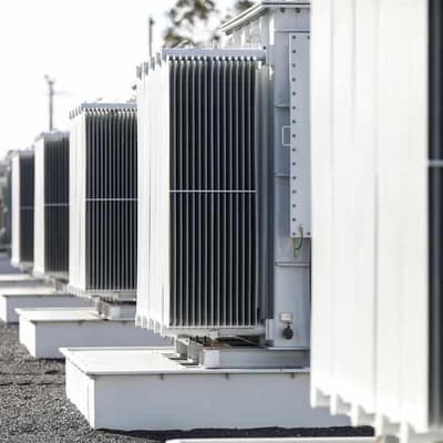 WA signs $1 billion deal for renewable energy batteries