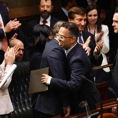 Public sector reforms may spell budget blues for NSW