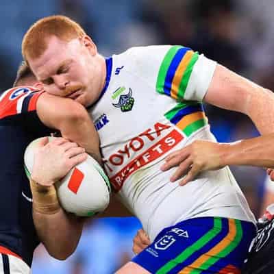 Horsburgh pens long-term NRL deal with Raiders