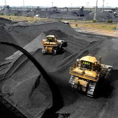 Call to snuff out 'dead end' coal, hit net zero by 2040