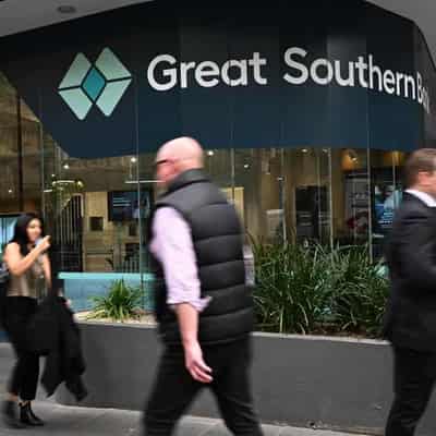 Great Southern banks profit, readies microbusiness move