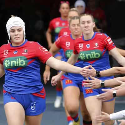 Knights' history lesson as NRLW dynasty beckons