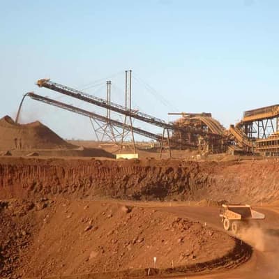 Emerging 'green premiums' for Aussie critical minerals
