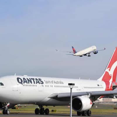 Calls to cut flight caps to lower prices, boost tourism