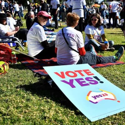 Motley list of voice misinformation goes viral