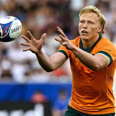 Playmaker Gordon set to pay price for Wallabies loss