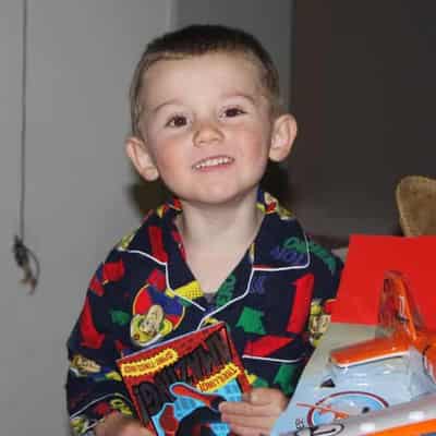 Charges weighed over William Tyrrell disappearance