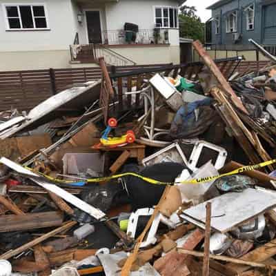 Fed govt invests in new deployable disaster shelters