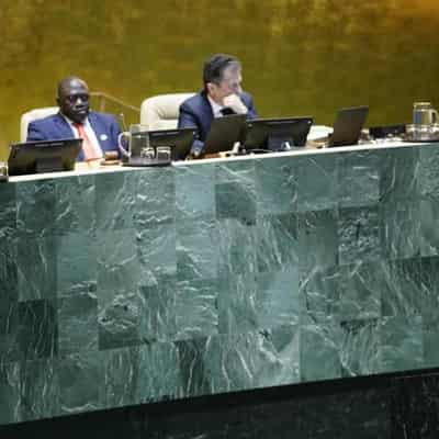 Armenia calls for UN mission to monitor region