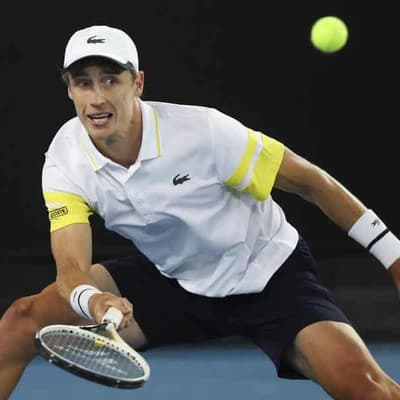 Aussies Polmans, Sekulic kayoed in Chinese events