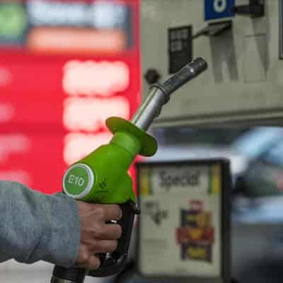 High fuel prices to flow through to inflation print