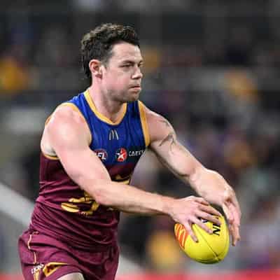 Brisbane star Lachie Neale wins 2023 Brownlow Medal