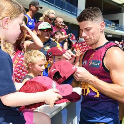 Neale's high praise for 'right man at right time' Zorko