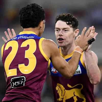 Brownlow medallist Neale surprised by voting quirks