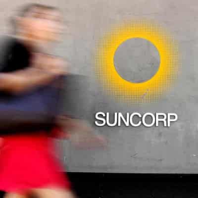 Suncorp banking chief leaving amid court battle on sale