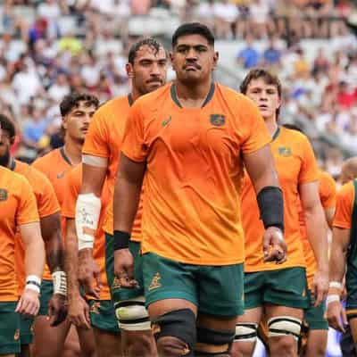 Jones says Wallabies skipper Skelton's best to come