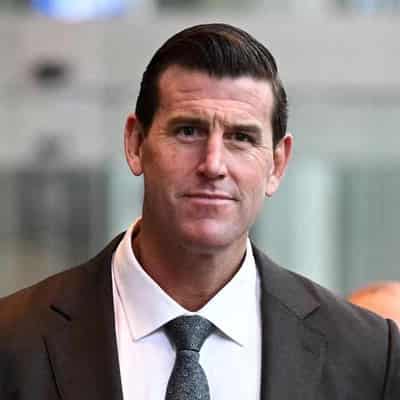 'Corruption' of Roberts-Smith war crimes probe avoided