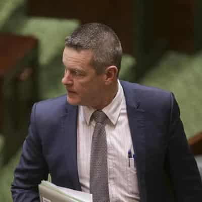 Retired MP falsely claimed more than $170k in expenses