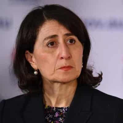 Berejiklian challenges evidence in corruption findings