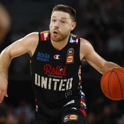 'New version' Dellavedova fuels United's NBL ambition