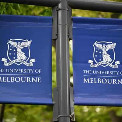 University of Melbourne staff to strike for one week