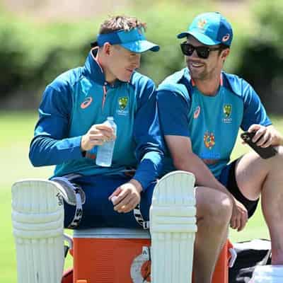 Head, Labuschagne both in ODI World Cup squad, Agar out