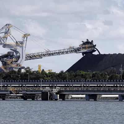 India's furnaces not the answer for Aussie coal exports