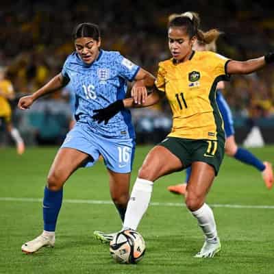 Fowler hopes to take World Cup form into new WSL season